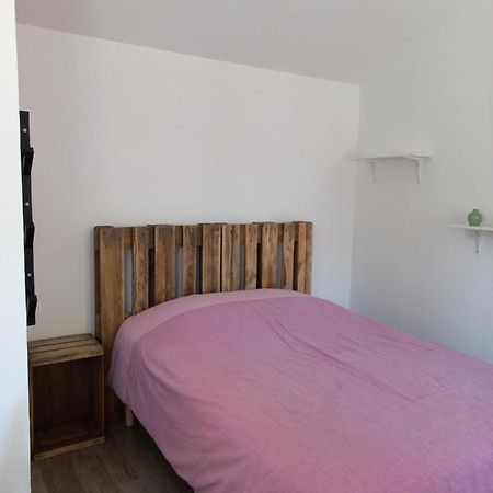 Coquette Maisonnette Bourges Exterior foto