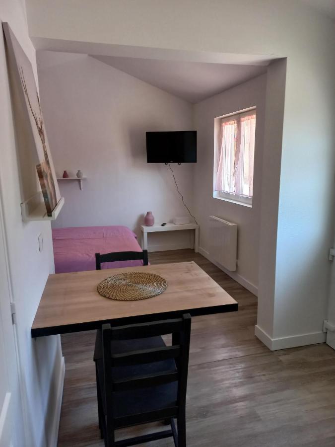 Coquette Maisonnette Bourges Exterior foto